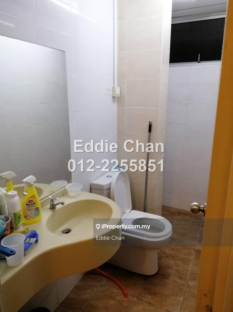 Kondominium untuk Dijual di Platinum Lake PV 13 oleh Eddie Chan - iProperty.com.my
