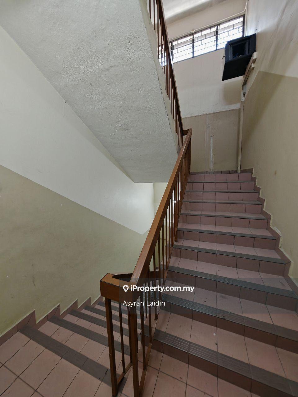 Shop for Sale in Taman Kuchai Jaya, Kuchai Lama by Asyran Laidin - iProperty.com.my