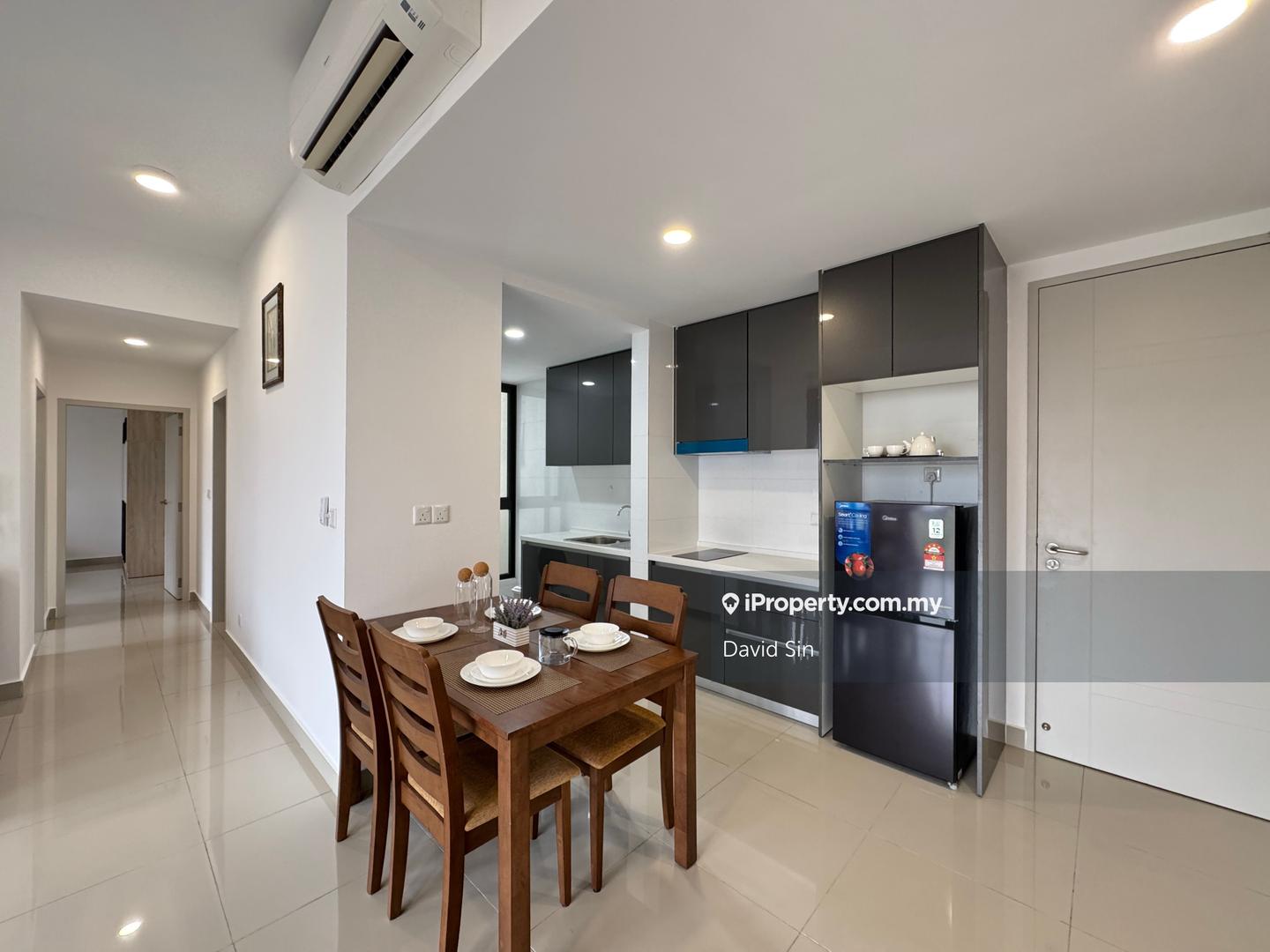 Condominium for Rent in Panorama Residences by David Sin - iProperty.com.my