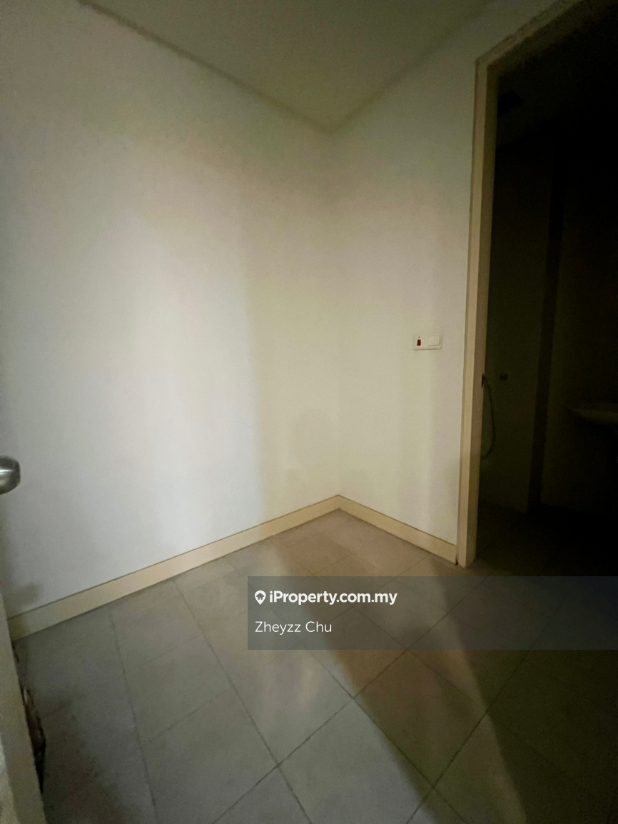 Service Residence for Rent in Pavilion Residences by Zheyzz Chu - iProperty.com.my