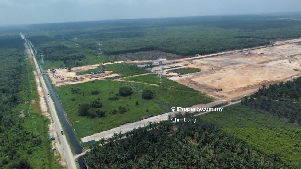 Kilang Terpisah untuk Dijual di NCT SMART INDUSTRIAL PARK, Sepang oleh Chin Liang - iProperty.com.my