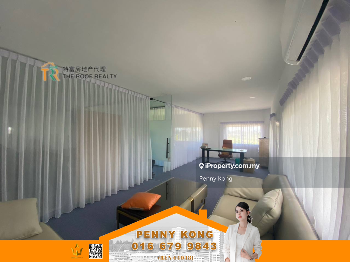 Gudang untuk Disewa di Kuala Baram, Miri oleh Penny Kong - iProperty.com.my