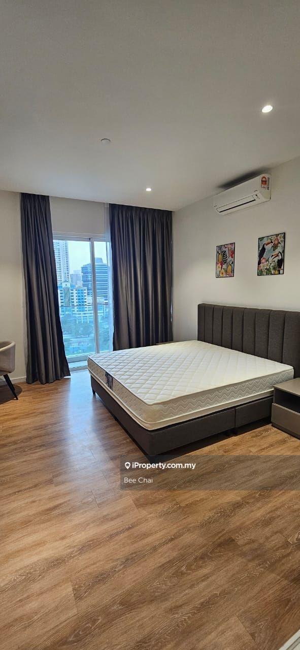 Service Residence for Sale in Quill Residence by Bee Chai - iProperty.com.my