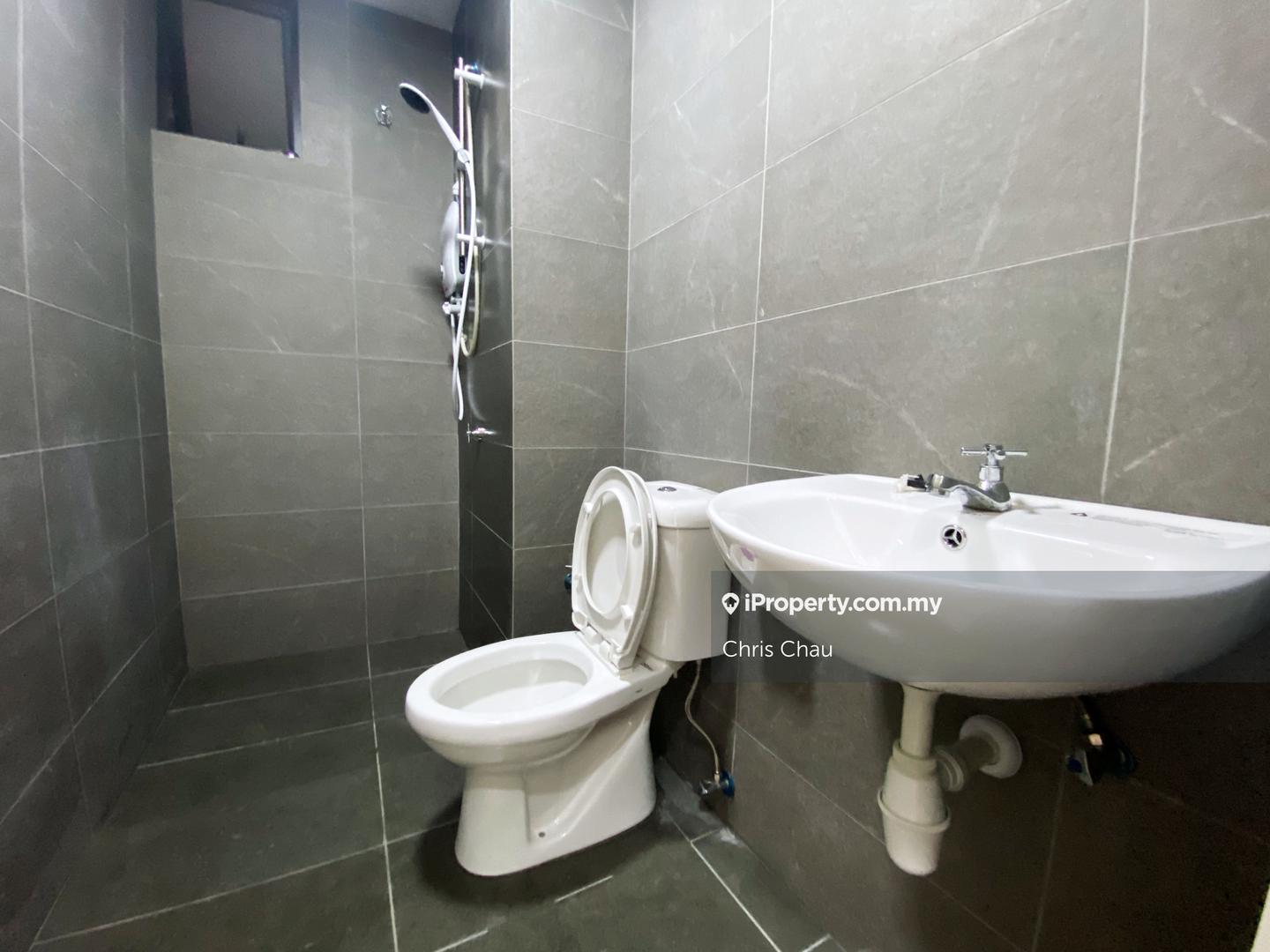 Service Residence for Rent in Majestic Maxim by Chris Chau - iProperty.com.my