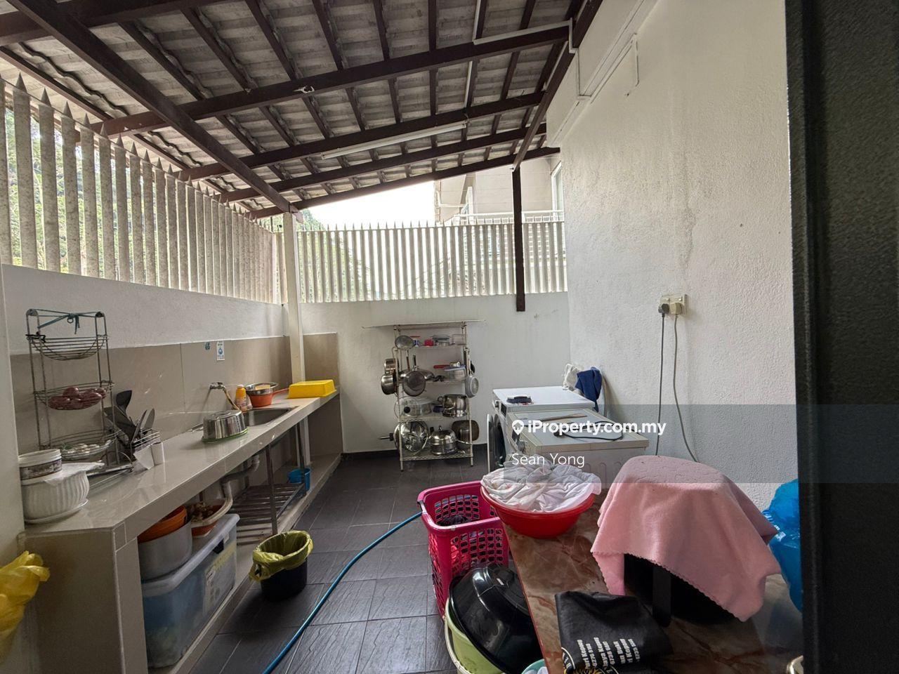 Rumah Berkembar untuk Dijual di One Sierra, Selayang oleh Sean Yong - iProperty.com.my