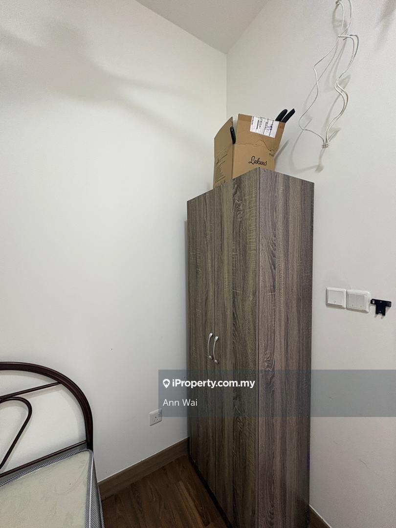 Service Residence for Rent in Aster Green by Ann Wai - iProperty.com.my
