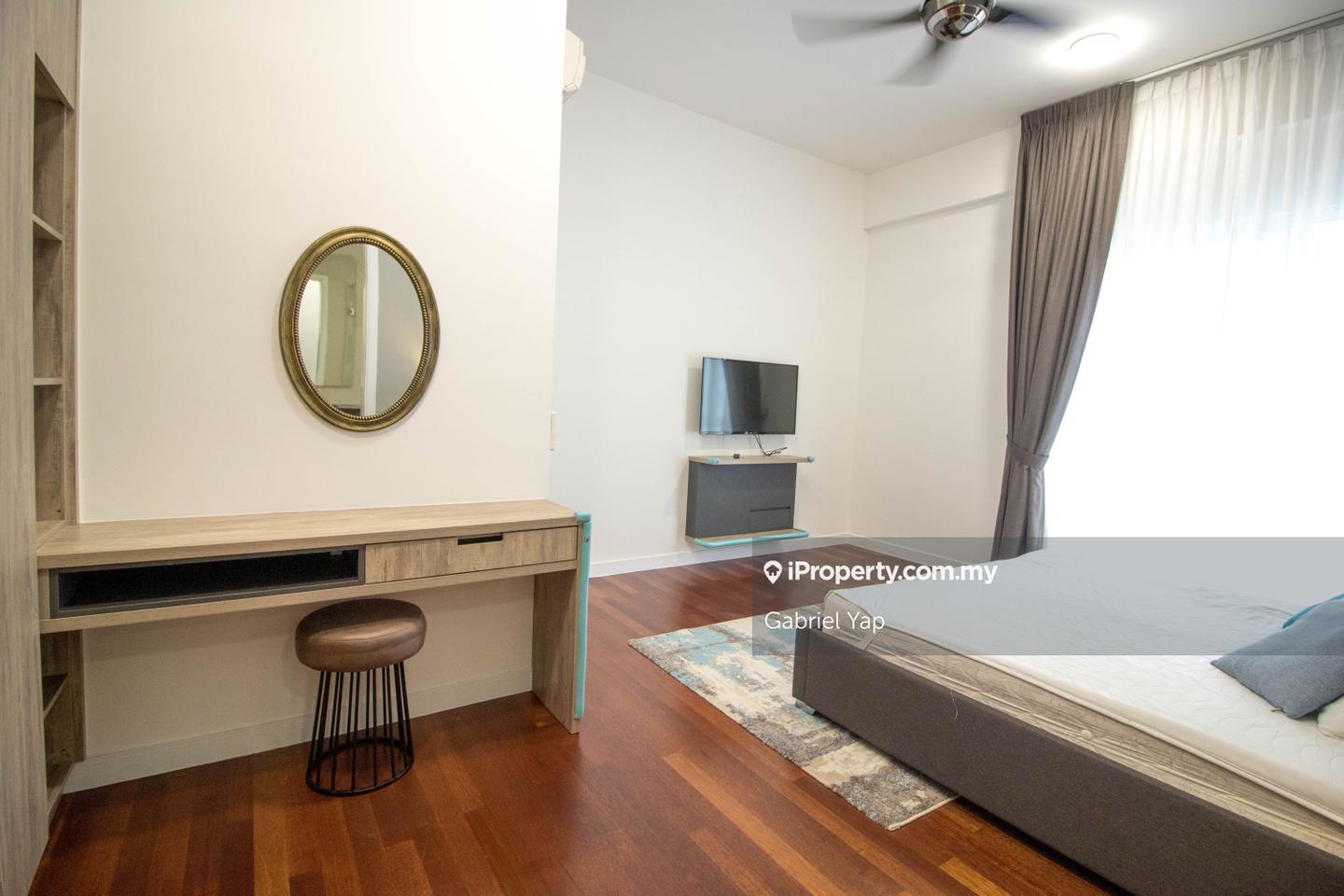 Condominium for Rent in Pavilion Hilltop by Gabriel Yap - iProperty.com.my