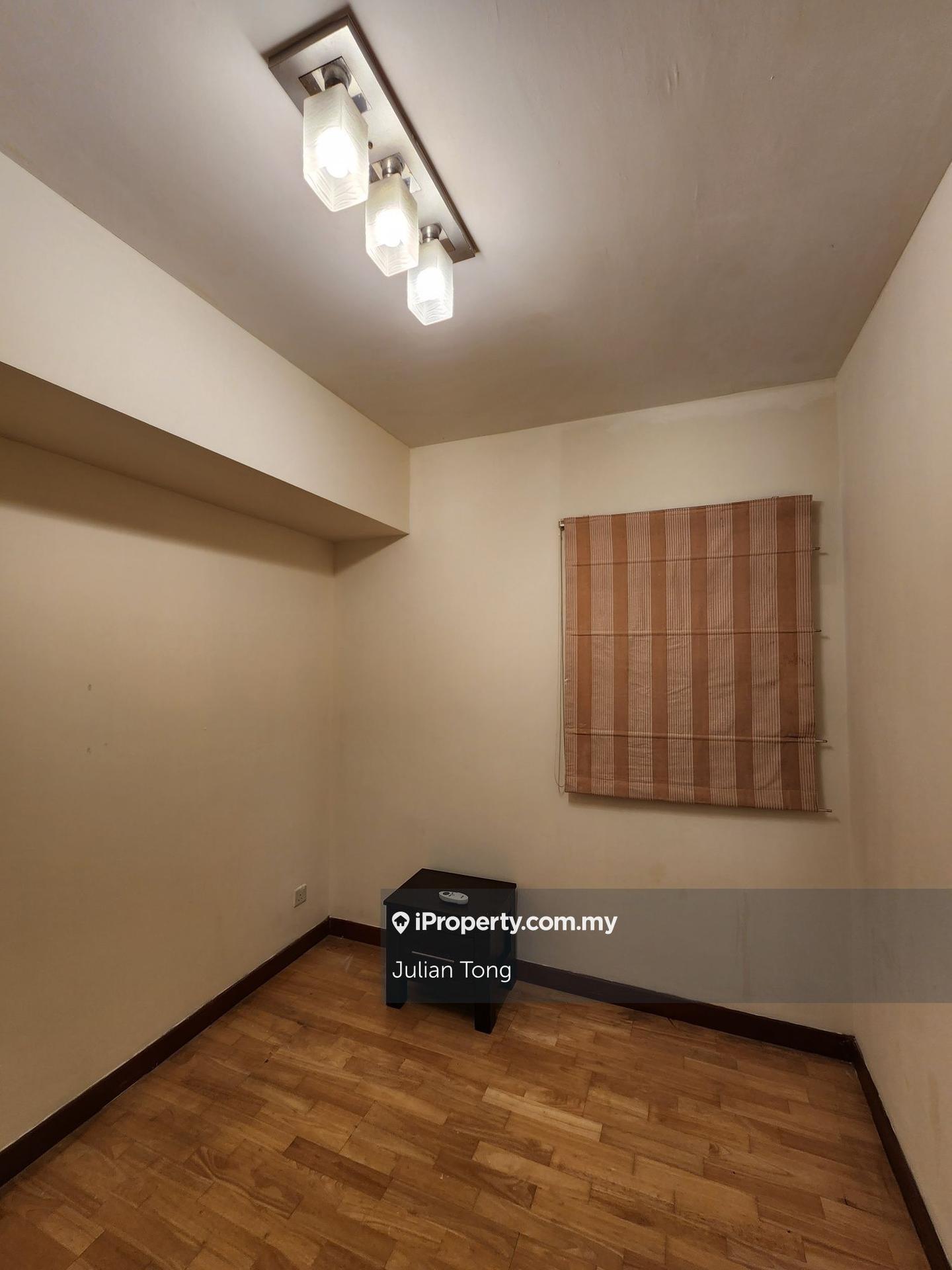 Residensi Servis untuk Dijual di Kiara Designer Suites oleh Julian Tong - iProperty.com.my