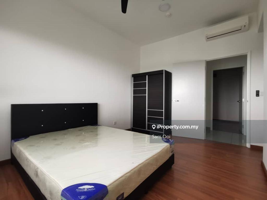 Residensi Servis untuk Disewa di Akasa oleh Sam Ooi - iProperty.com.my