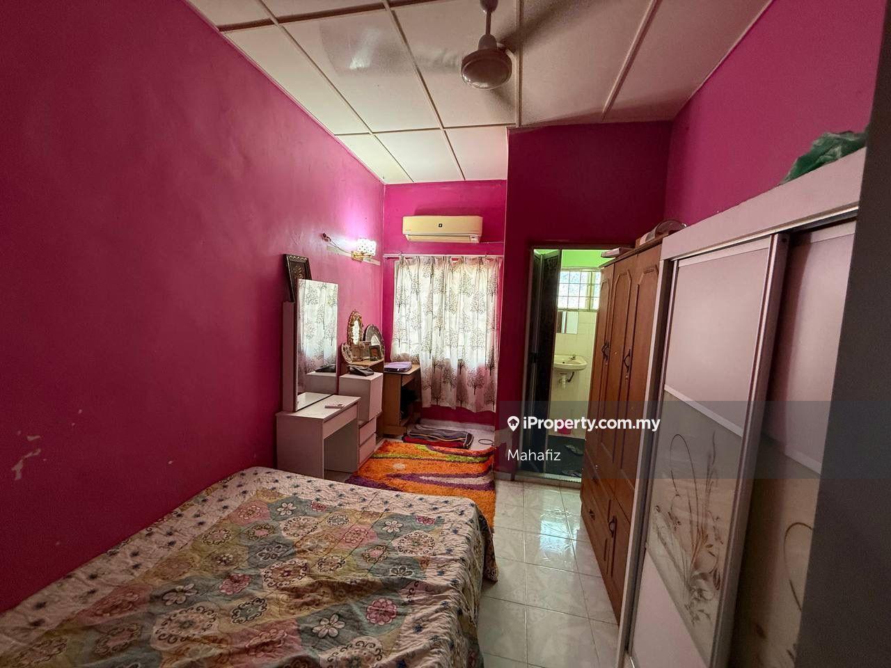 Terraced House for Sale in Seksyen 4, Bangi by Mahafiz - iProperty.com.my