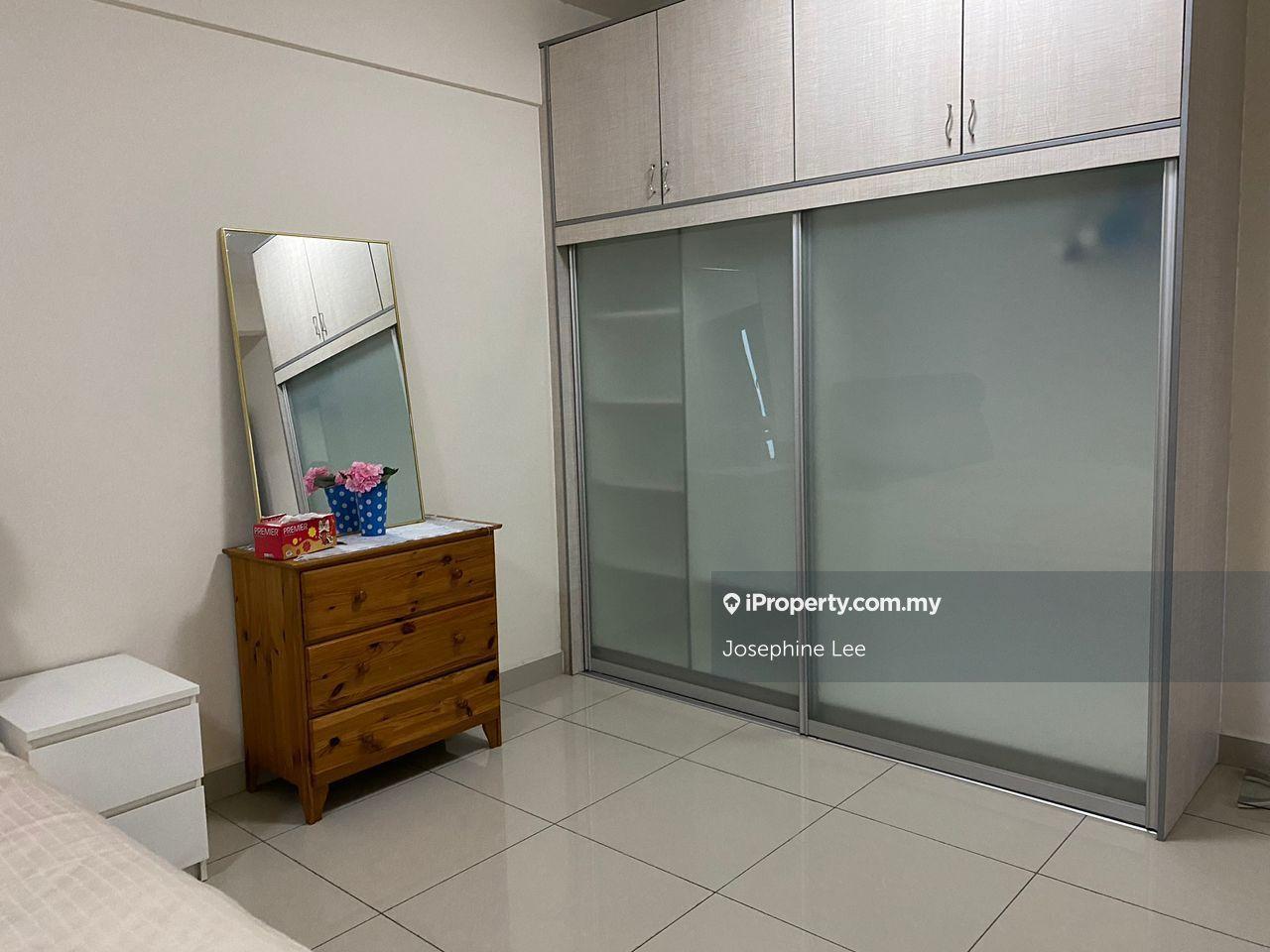 Condominium for Rent in Casa Tropicana by Josephine Lee - iProperty.com.my