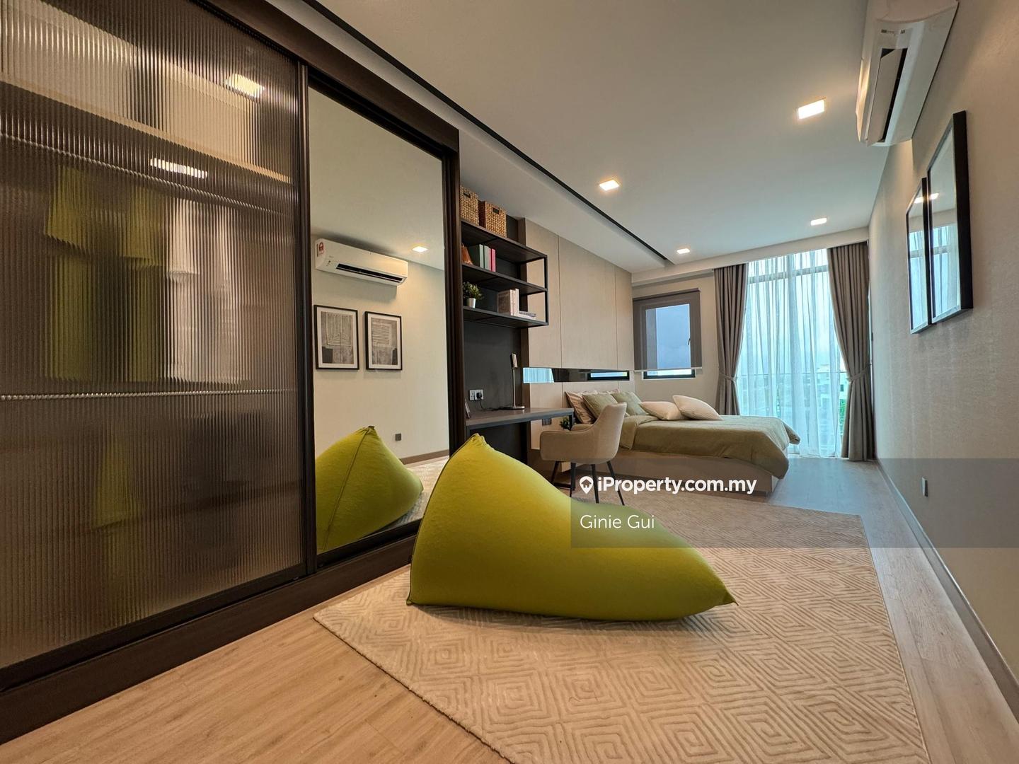 Rumah Berangkai 2.5 Tingkat untuk Dijual di Bandar Nusaputra, Puchong oleh Ginie Gui - iProperty.com.my