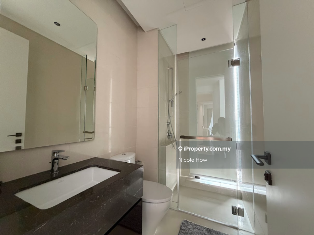 Service Residence for Sale in Pavilion Damansara Heights by Nicole How - iProperty.com.my