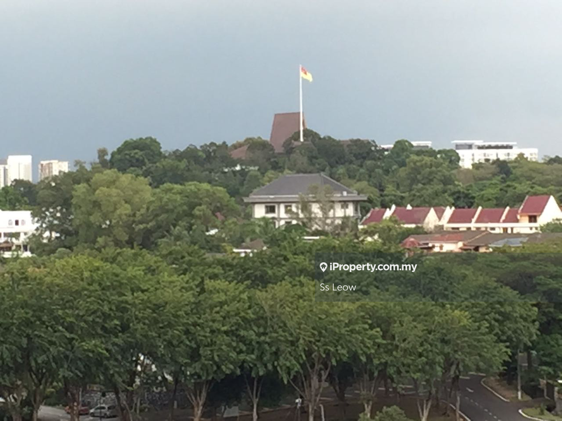 Residensi Servis untuk Disewa di Vista Alam oleh Ss Leow - iProperty.com.my