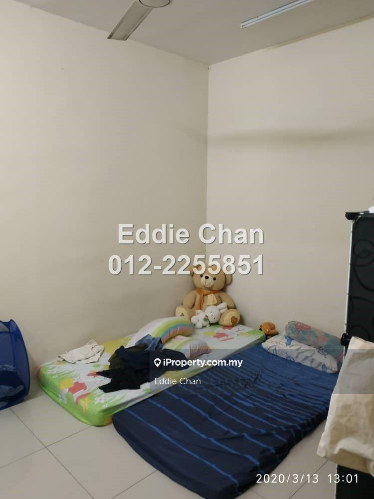 Kondominium untuk Dijual di Platinum Lake PV 13 oleh Eddie Chan - iProperty.com.my