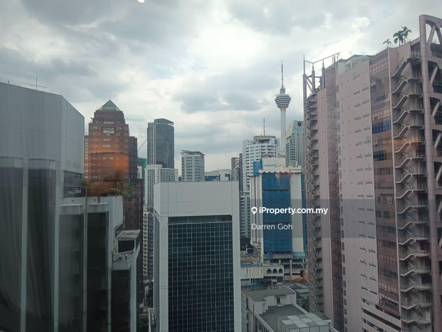 Residensi Servis untuk Disewa di Pavilion Suites oleh Darren Goh - iProperty.com.my