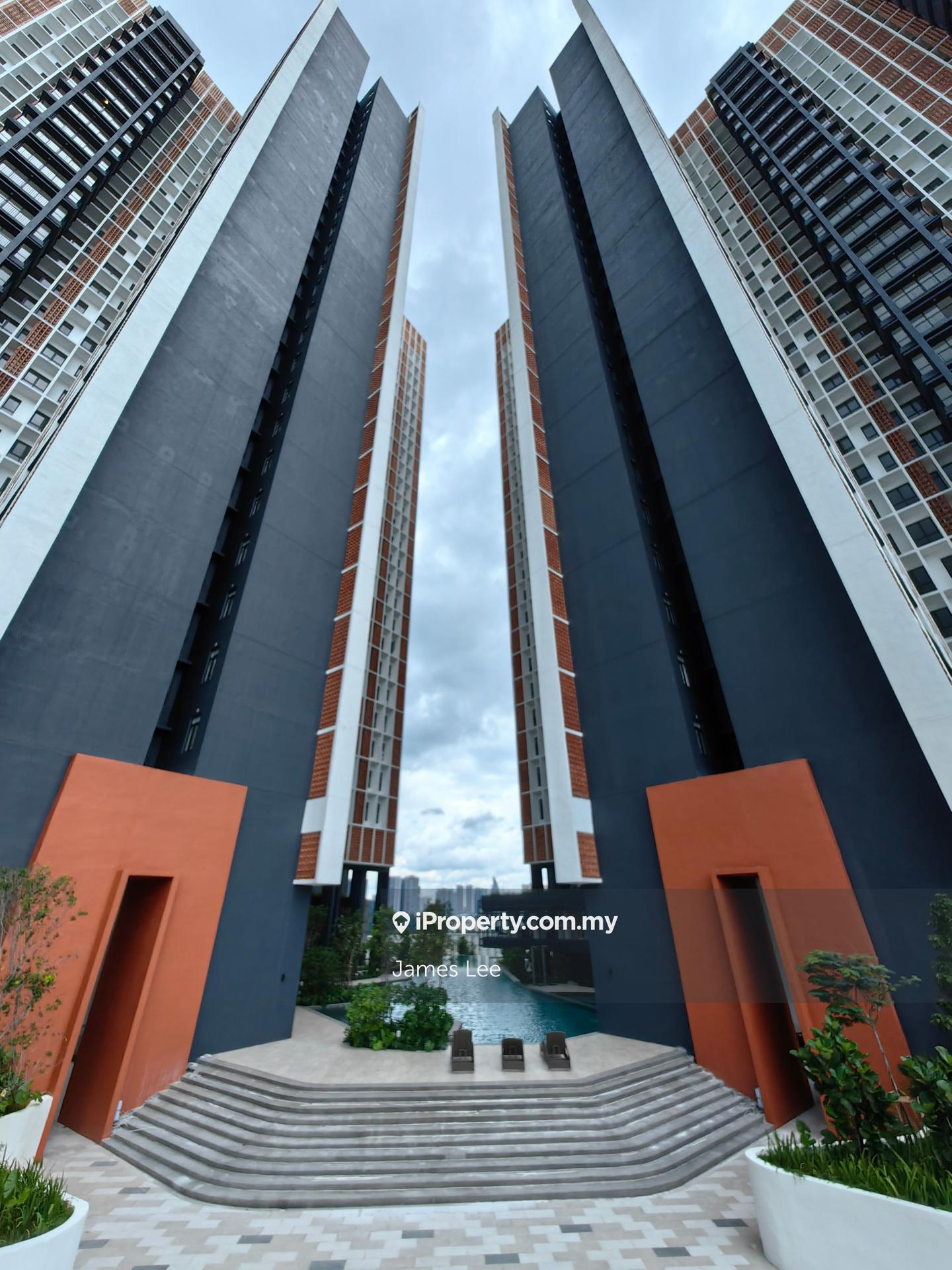 Condominium for Rent in The Legacy OUG by James Lee - iProperty.com.my