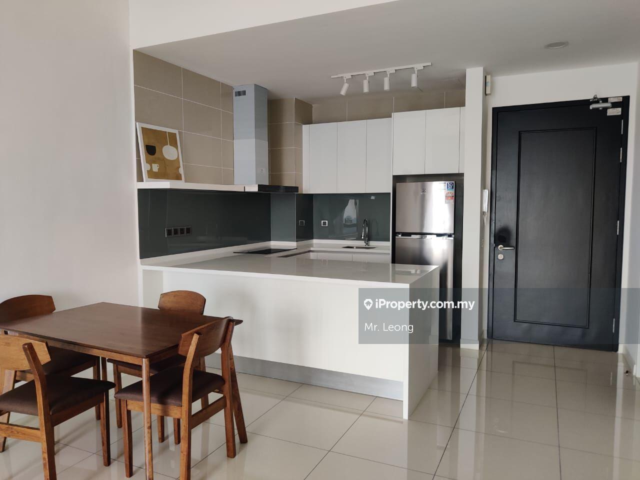 Service Residence for Rent in The Park 2 by Mr. Leong - iProperty.com.my