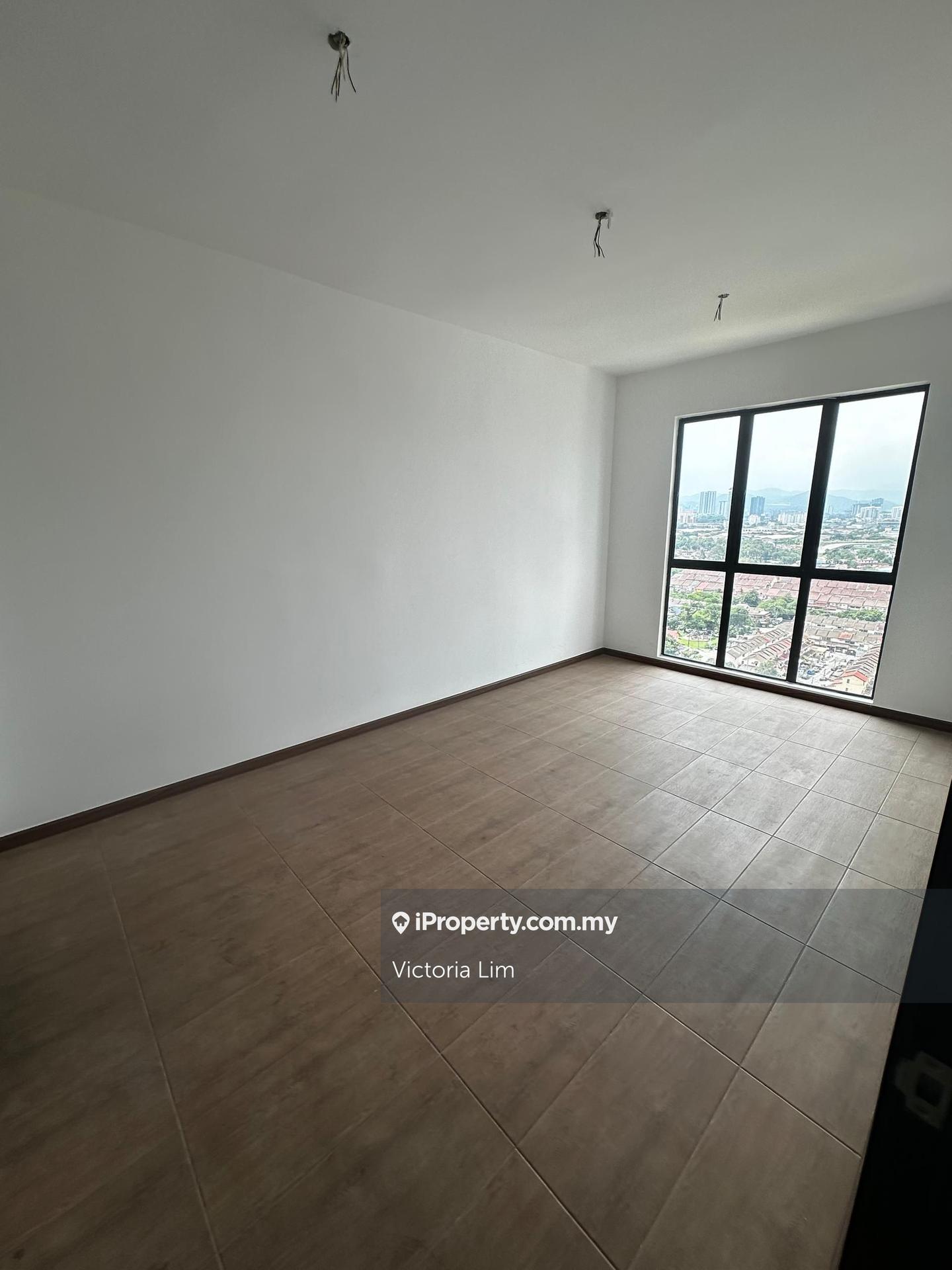 Condominium for Sale in Mulberi by Victoria Lim - iProperty.com.my