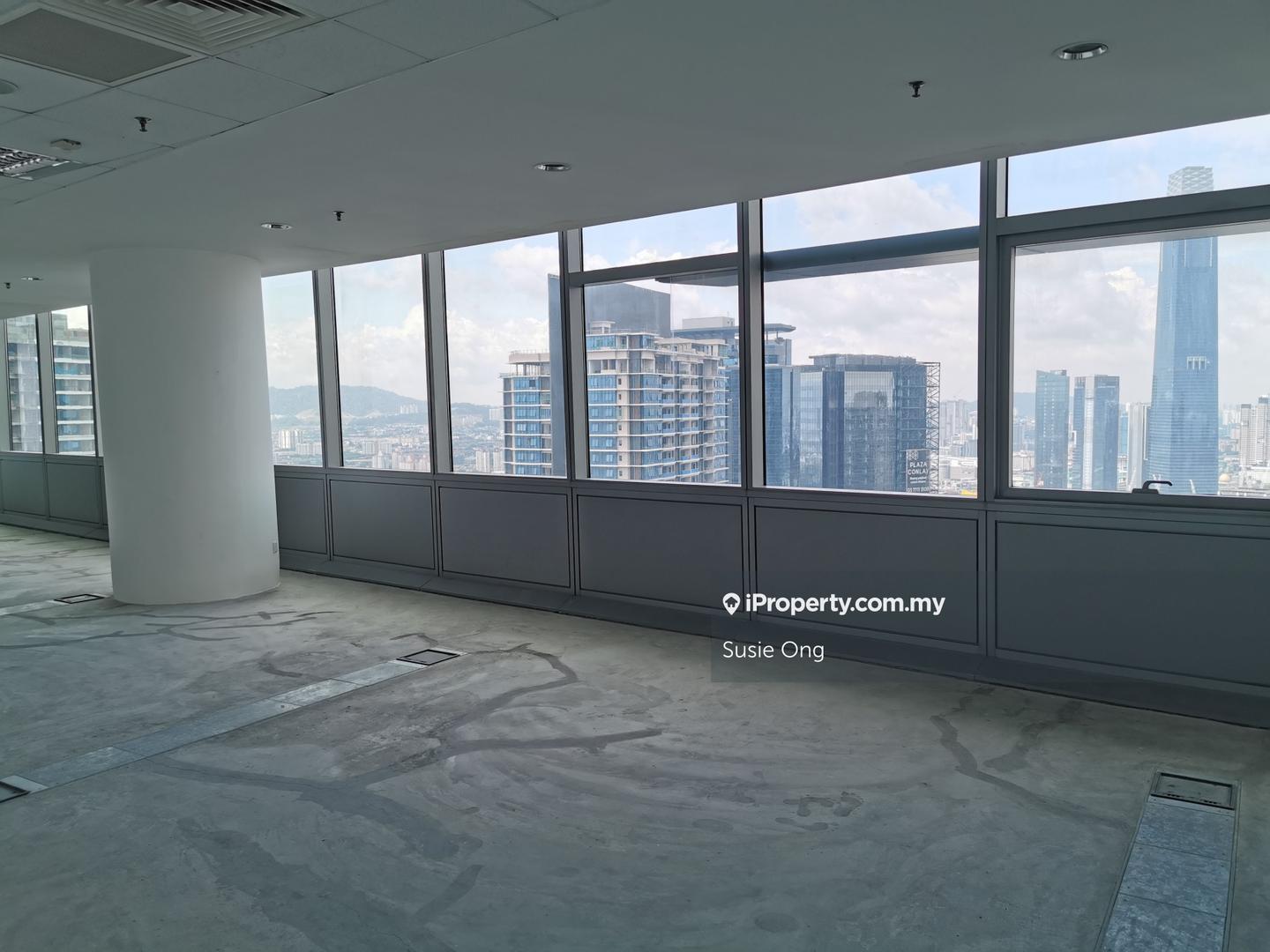 Pejabat untuk Disewa di KLCC, KL City Centre oleh Susie Ong - iProperty.com.my