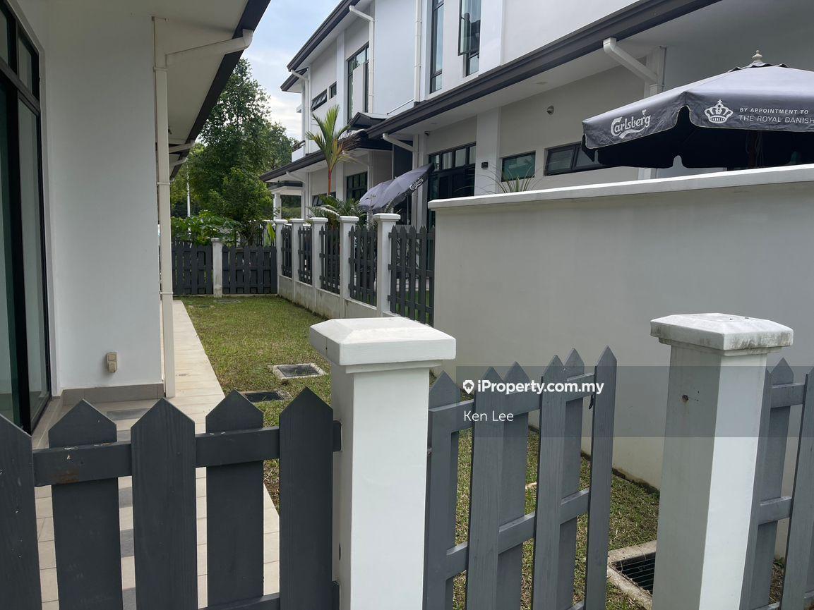 Semi-Detached House for Sale in Eco majestic, Semenyih by Ken Lee - iProperty.com.my