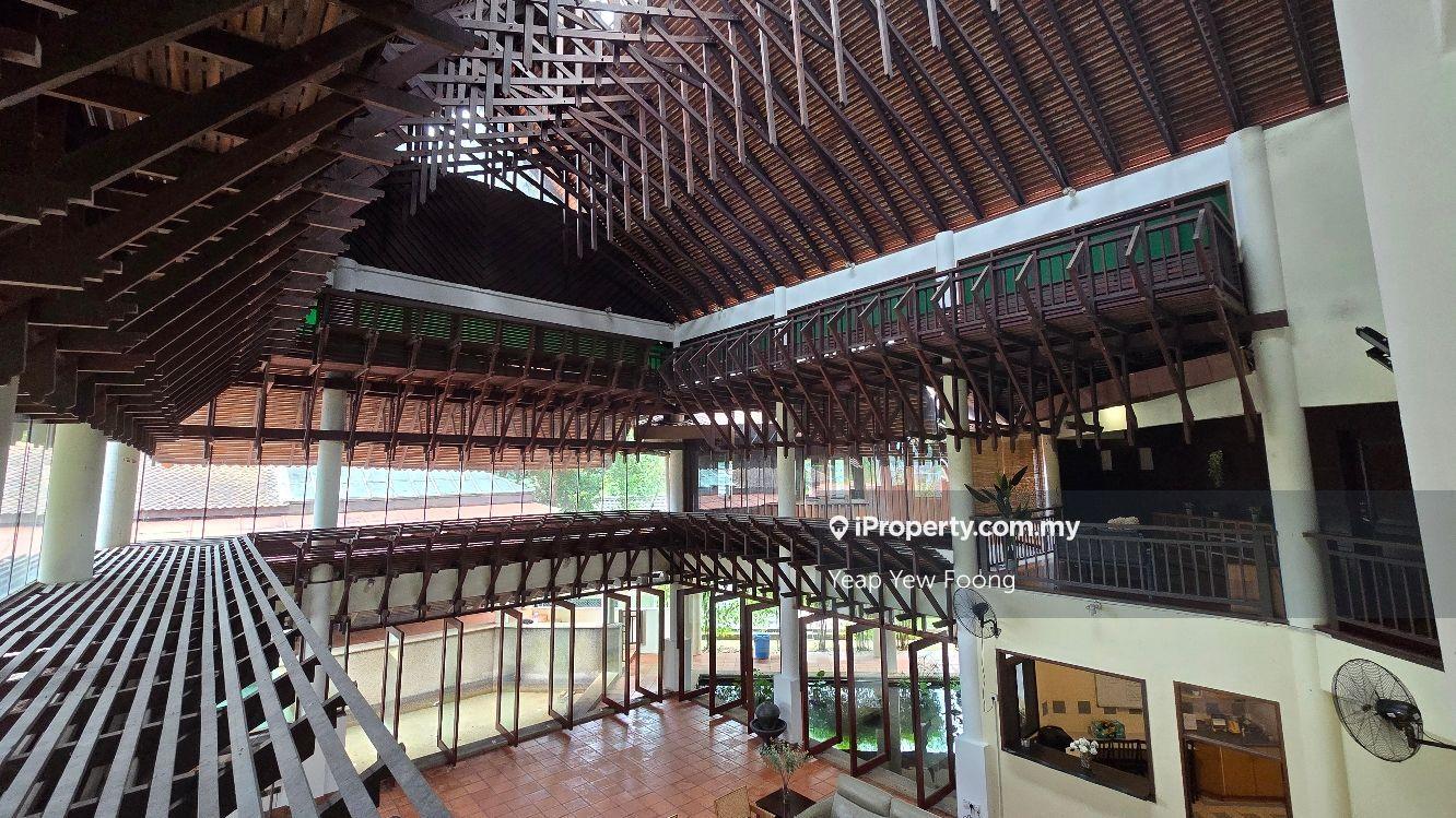 Bungalow House for Sale in Bukit Ledang, Damansara Heights by Yeap Yew Foong - iProperty.com.my