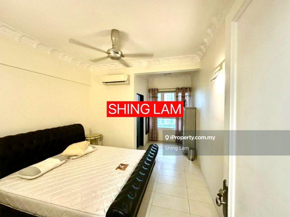 Condominium for Rent in Platino Condominium by Shing Lam - iProperty.com.my