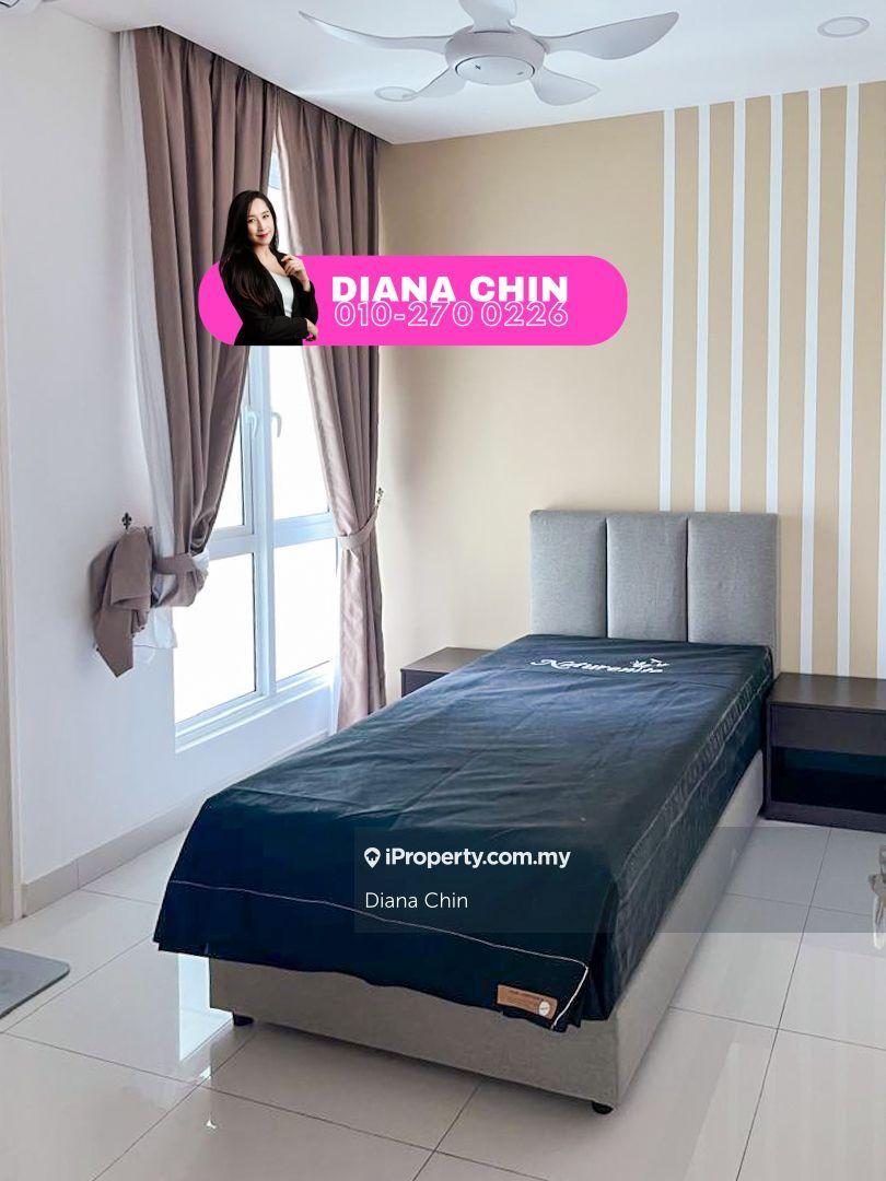 Condominium for Sale in Ferringhi Residence 2 by Diana Chin - iProperty.com.my