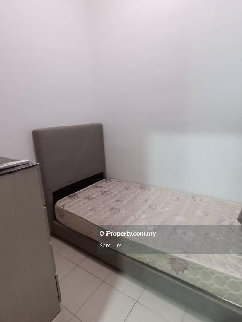 Residensi Servis untuk Disewa di SkyVille 8 @ Benteng 8 oleh Sam Lim - iProperty.com.my