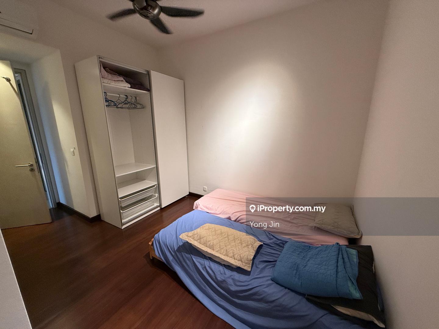 Residensi Servis untuk Disewa di Paloma @ Tropicana Metropark oleh Yong Jin - iProperty.com.my