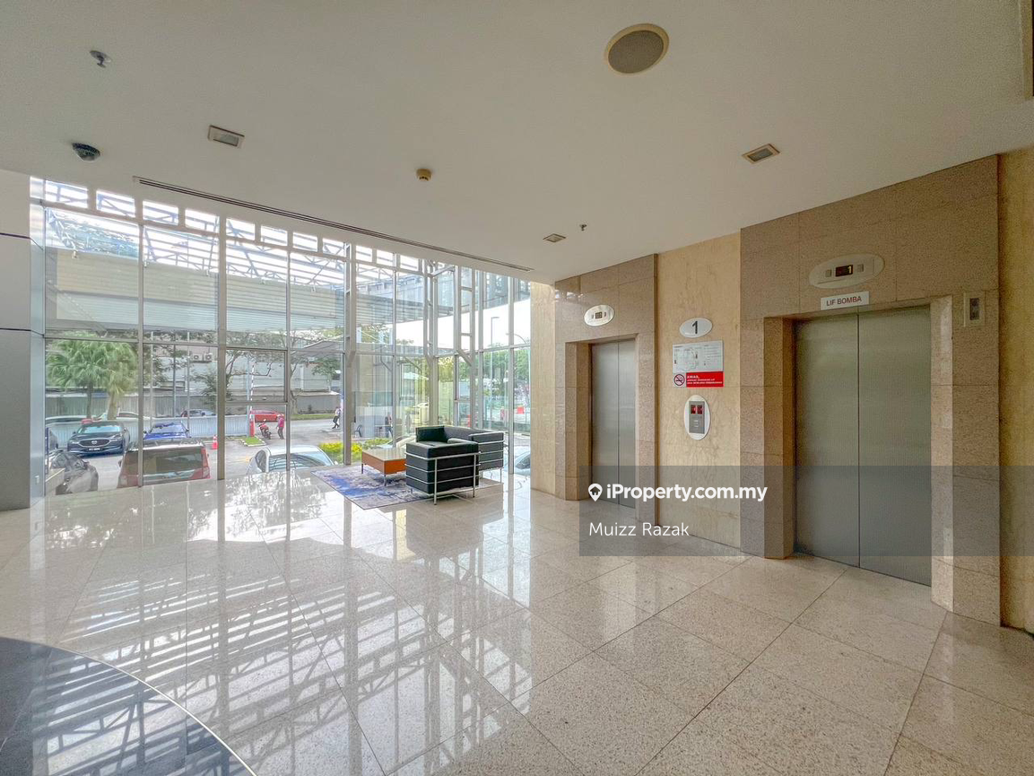 Kilang Terpisah untuk Dijual di Temasya Industrial Park, Shah Alam oleh Muizz Razak - iProperty.com.my