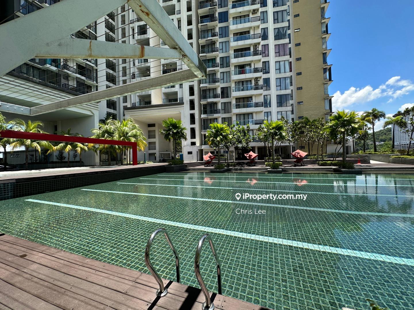 Residensi Servis untuk Dijual di You Vista @ You City oleh Chris Lee - iProperty.com.my