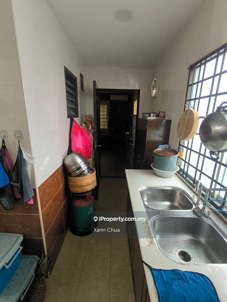 2-storey Terraced House for Sale in Taman Putra Prima, Puchong by Xann Chua - iProperty.com.my
