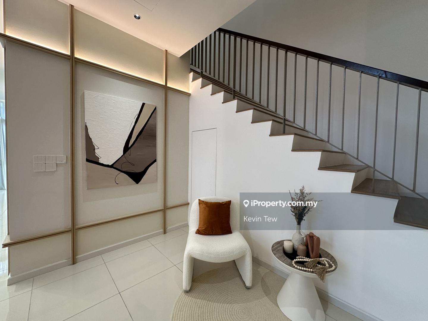 Rumah Berkembar untuk Dijual di Bandar Gamuda Gardens, Rawang oleh Kevin Tew - iProperty.com.my