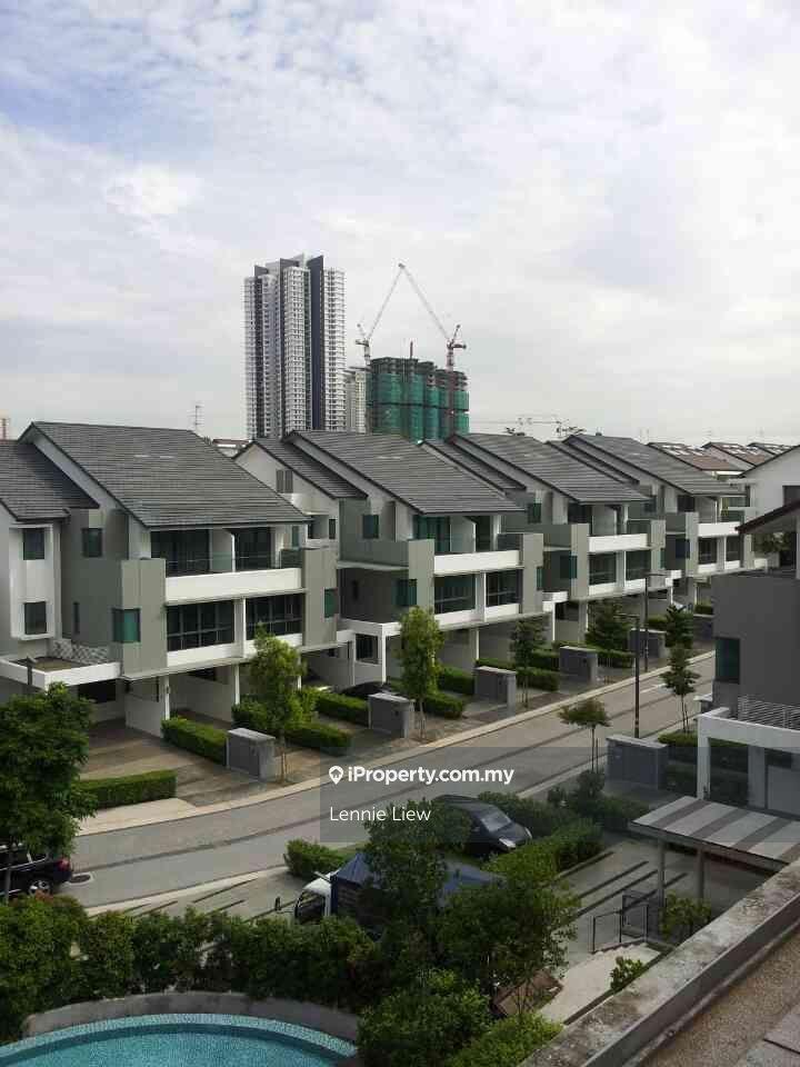 Townhouse for Rent in Sunway Spk, Kuala Lumpur by Lennie Liew - iProperty.com.my