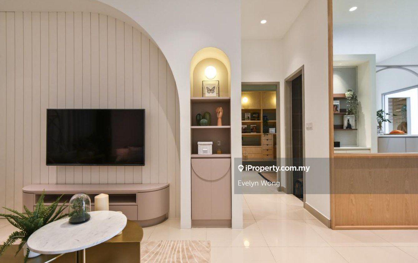 Residensi Servis untuk Dijual di Twin Tower Residence oleh Vicky Wong - iProperty.com.my