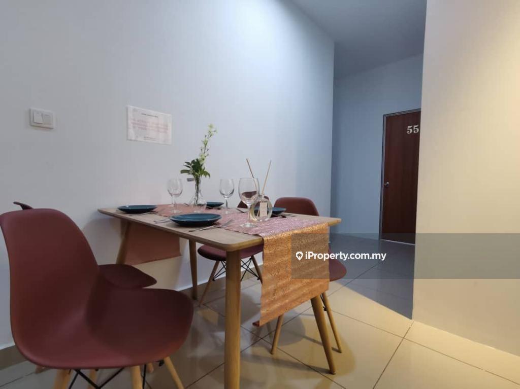 Condominium for Rent in The Henge by David Mun - iProperty.com.my