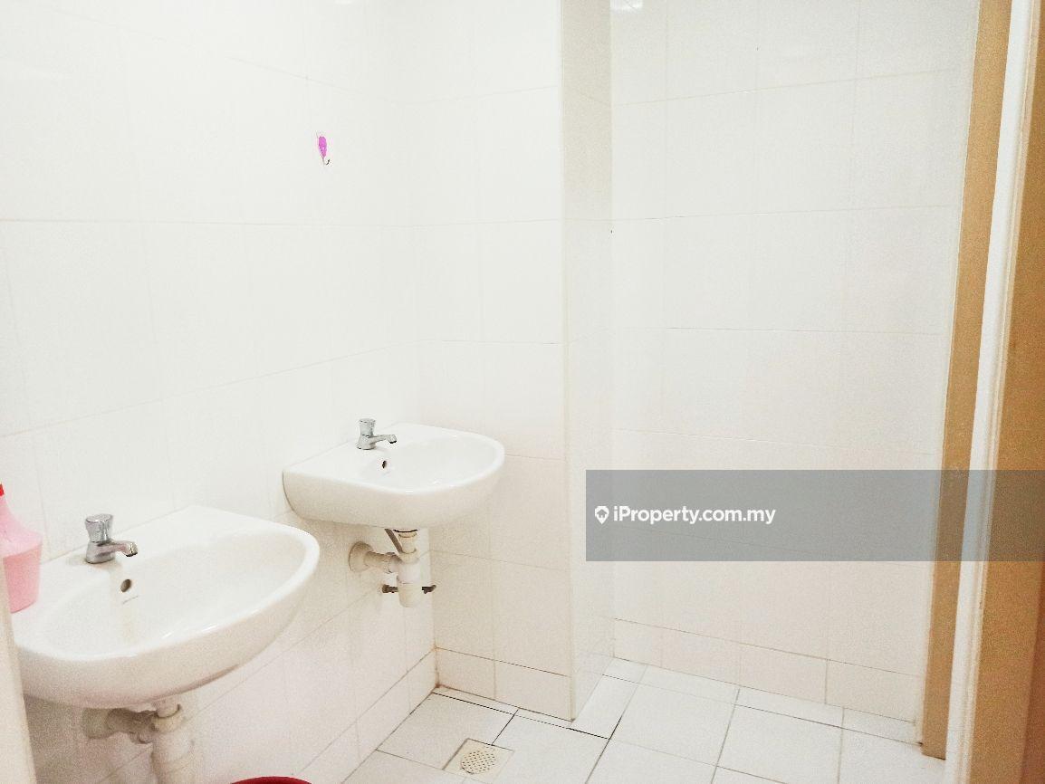 Office for Rent in Oasis Square, Ara Damansara by Hena Chuah - iProperty.com.my