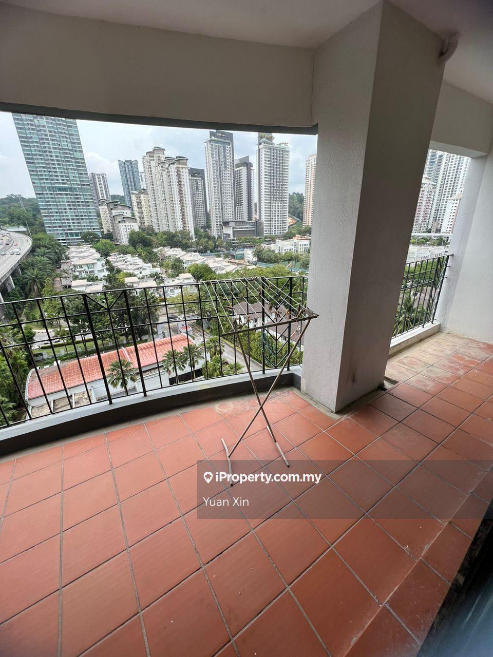 Condominium for Rent in Lanai Kiara by Yuan Xin - iProperty.com.my