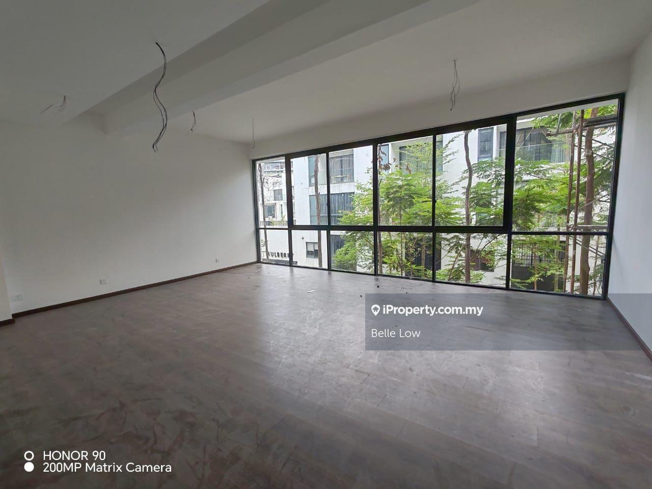 4-storey Terraced House for Sale in Damansara Perdana, Selangor by Belle Low - iProperty.com.my