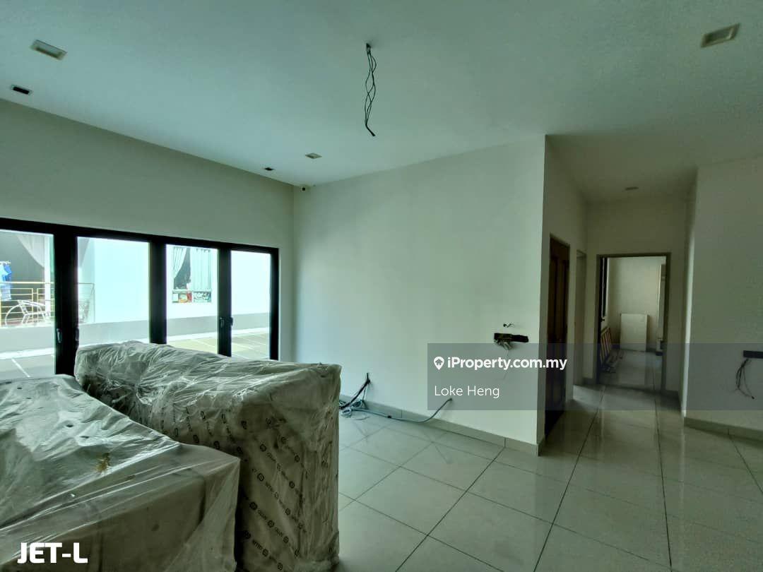 Semi-Detached House for Sale in Setia Damai, Setia Alam by Loke Heng - iProperty.com.my