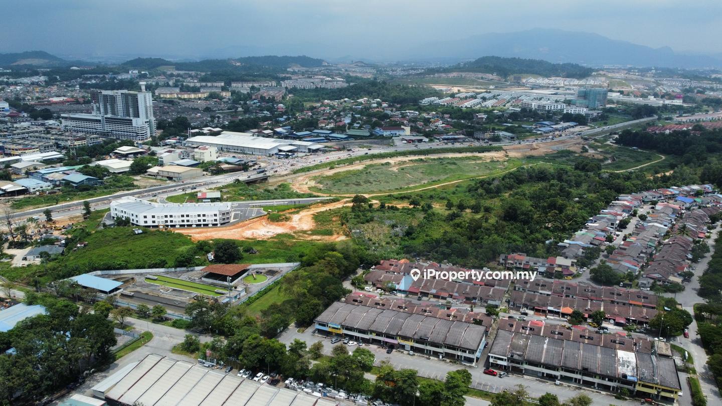 Industrial Land for Sale in Kundang Kuang Sungai Buloh Serendah, Rawang by Tan Kee Hui - iProperty.com.my
