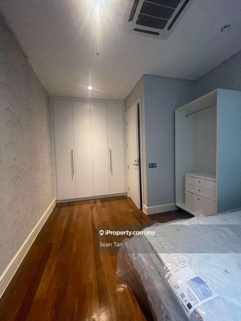 4-storey Terraced House for Sale in Bukit Kiara, Kuala Lumpur by Sean Tan - iProperty.com.my