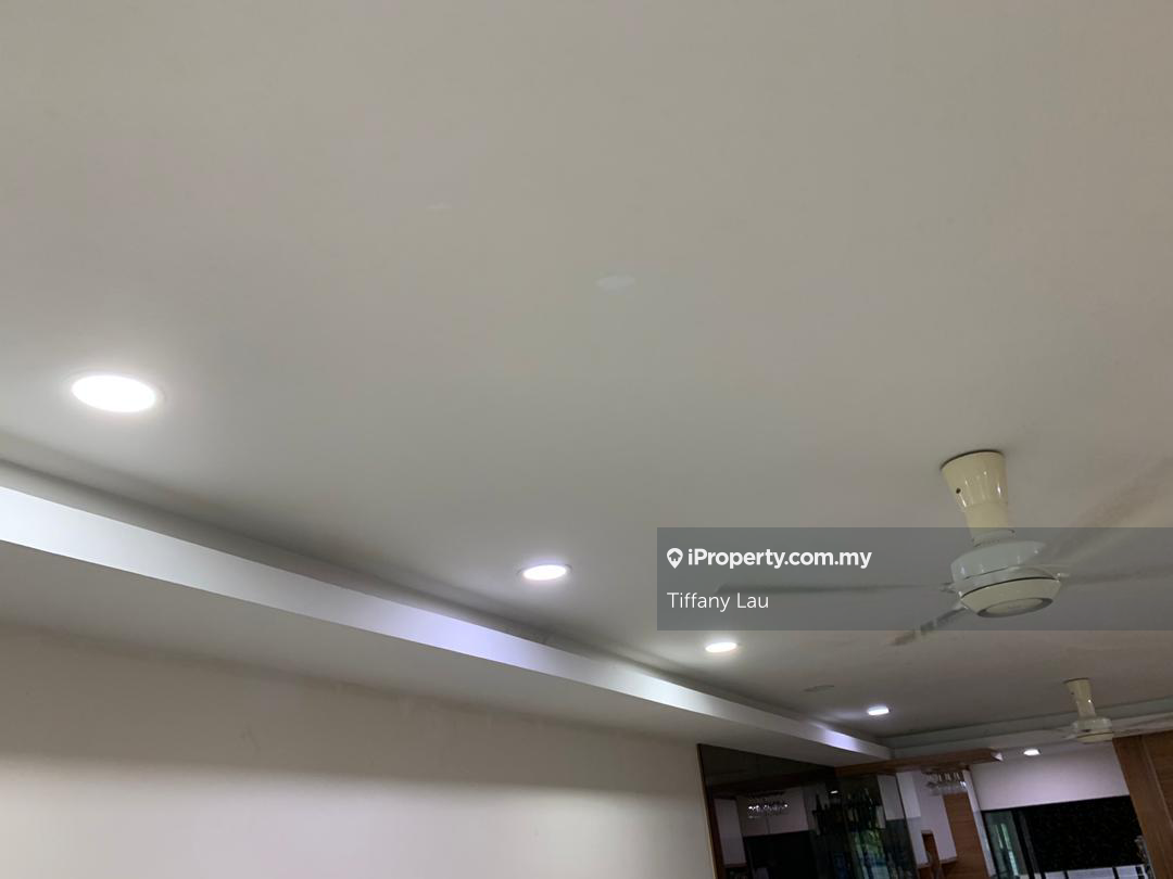 2-storey Terraced House for Sale in Lake Fields, Sungai Besi by Tiffany Lau - iProperty.com.my