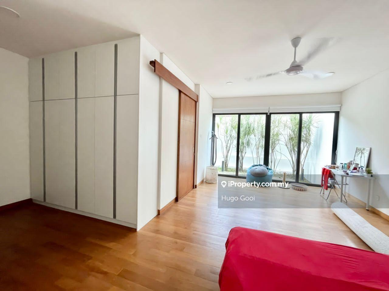 Banglo untuk Dijual di Tanduk 5 Residency, Enclave Bangsar, Bangsar oleh Hugo Gooi - iProperty.com.my