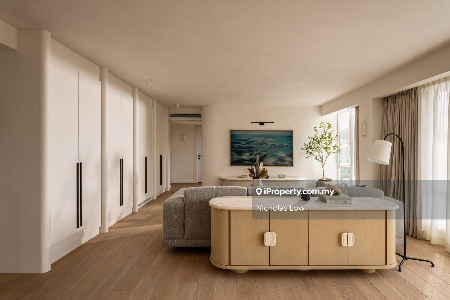 Condominium for Sale in Royal Garden @ Sri Putramas 4 by Nicholas Low - iProperty.com.my