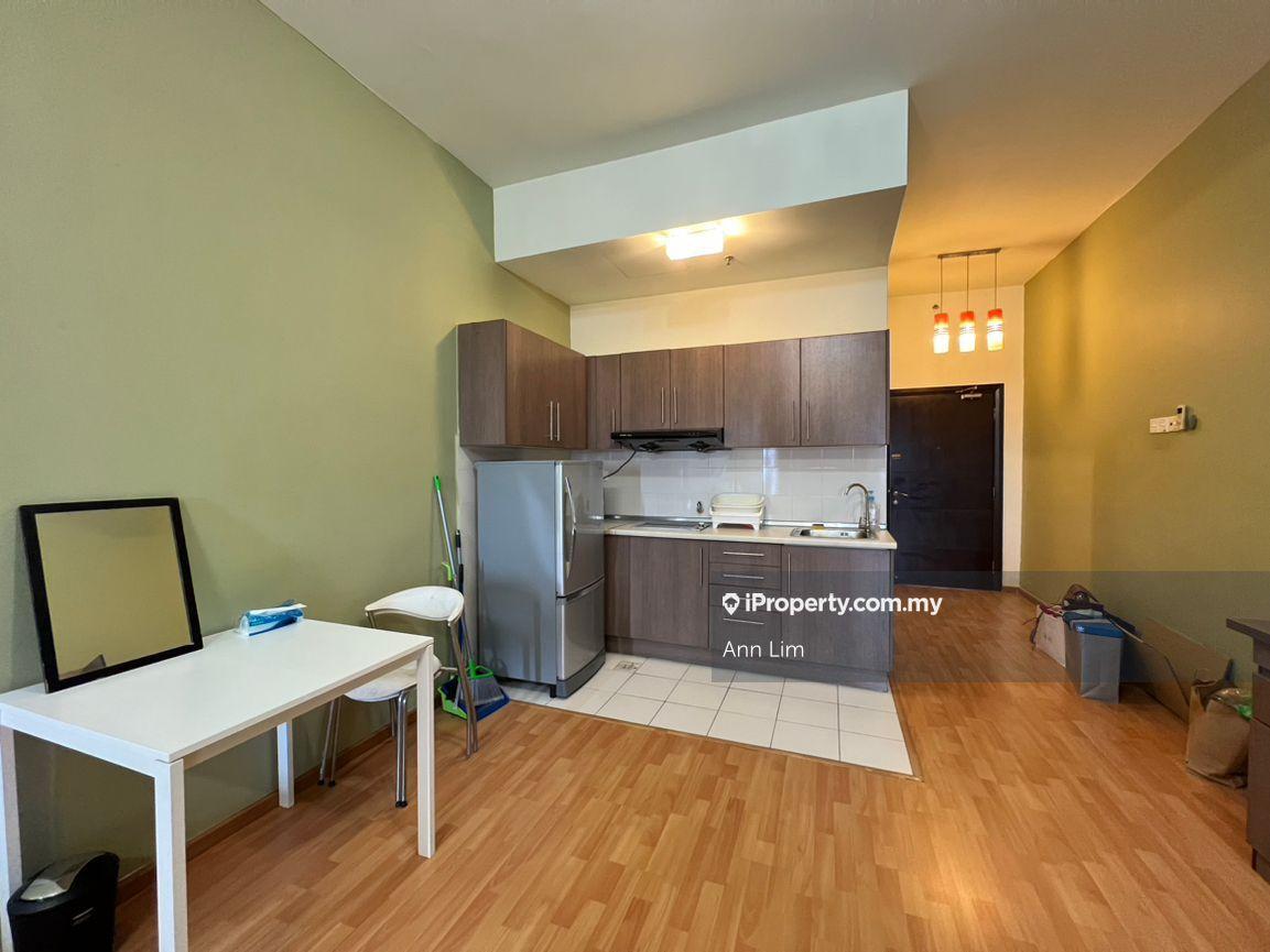 Service Residence for Sale in Waldorf Tower by Ann Lim - iProperty.com.my