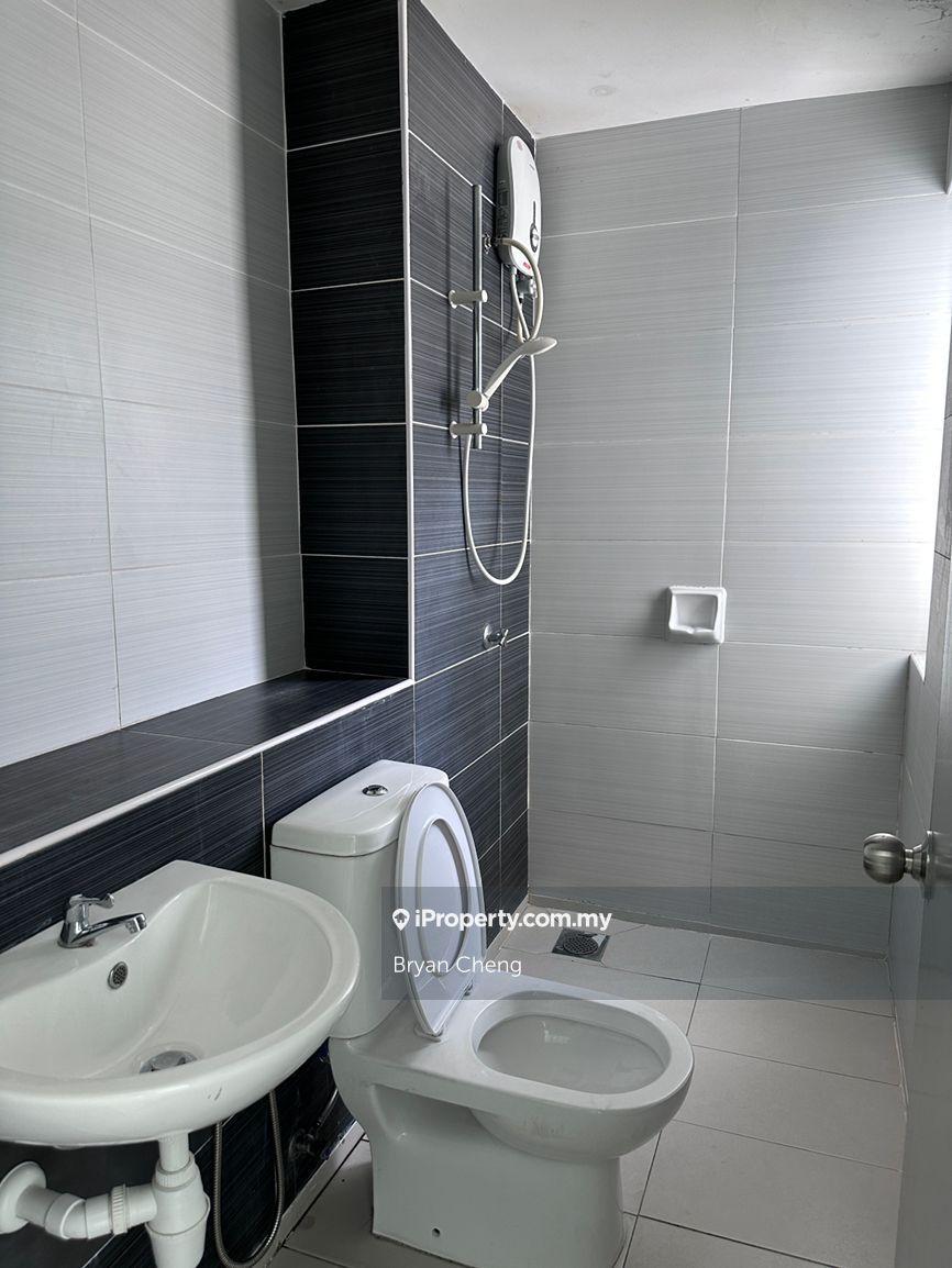 Kondominium untuk Dijual di Springville Residence oleh Bryan Cheng - iProperty.com.my