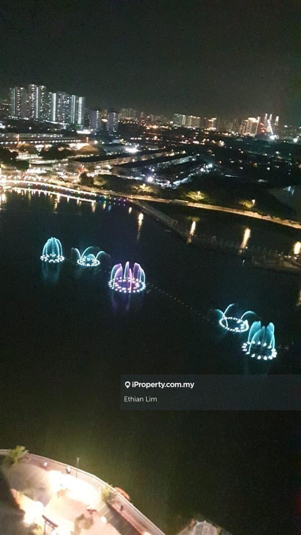 Service Residence for Sale in LakePark Residence @ KL North by Ethian Lim - iProperty.com.my