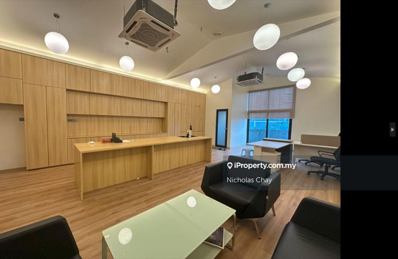 Shop for Sale in Kuchai Entrepreneurs Park, Kuchai Lama by Nicholas Chay - iProperty.com.my
